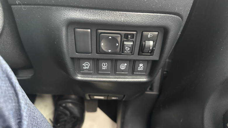 Nissan Juke 1.2 DiG-T Tekna 5dr Petrol Hatchback